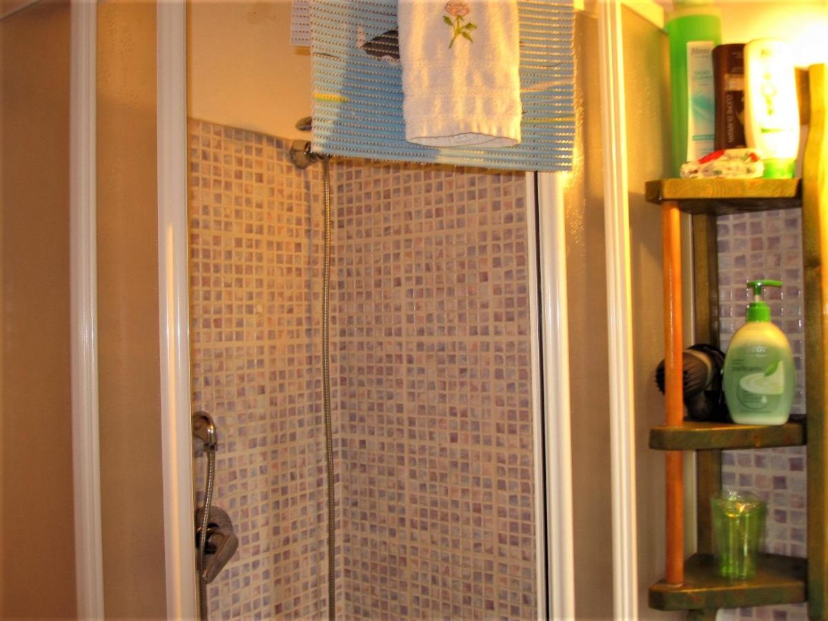 La Pietra Rara B&B Montone  Extérieur photo