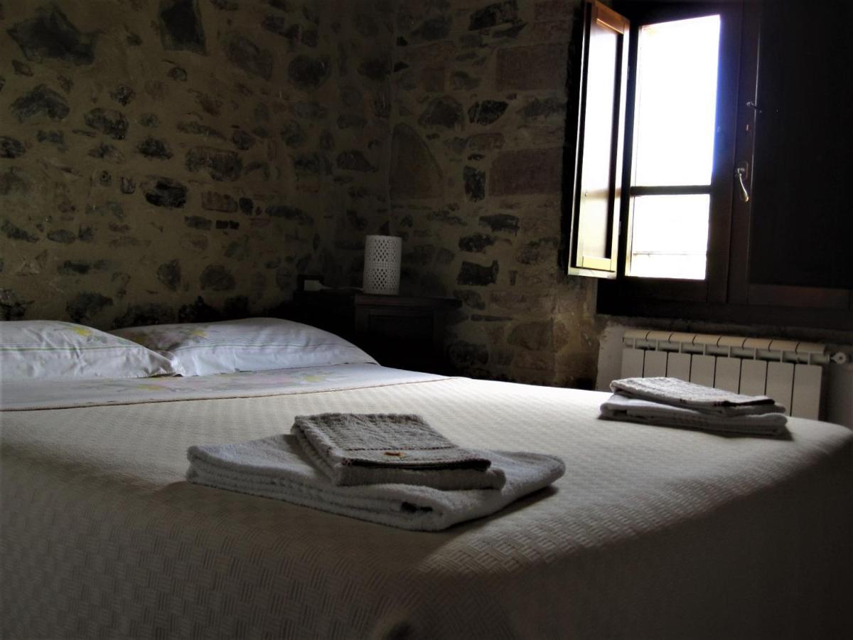 La Pietra Rara B&B Montone  Extérieur photo